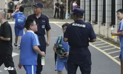 Çin'de 10 yaşındaki Japon çocuğu bıçakla öldüren saldırgan idam edildi