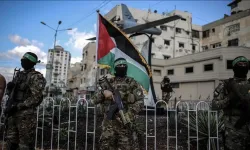 Hamas, İsrail'i Filistinli tutuklulara yönelik yeni bir ihlalde bulunmakla suçladı