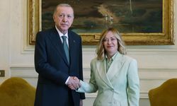 Türkiye ile İtalya arasında 11 anlaşma! Cumhurbaşkanı Erdoğan: Yeni ticaret hacmi hedefimiz 40 milyar dolar