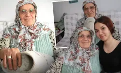Birbirlerinden şikayetçi olmadılar ancak kamu davası açıldı! Torununa vurduğu terlik 'silah' sayıldı... İşte cezası