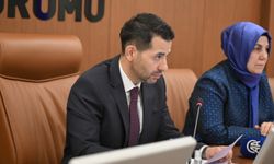 Malatya'daki çimento ve hazır beton firmalarına ilişkin rekabet soruşturmasında sözlü savunmalar alındı