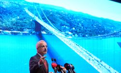 Bakan Uraloğlu, "Karayolları Genel Müdürlüğü Bölge Müdürleri Toplantısı"nda konuştu: