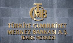Merkez Bankası rezervleri artış gösterdi