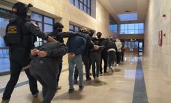 Afyon’da DEAŞ operasyonu