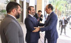 MİT Başkanı Kalın, Suriye Cumhurbaşkanı Şara ile görüştü