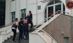 Bursa'da firari hükümlü dron destekli operasyonla yakalandı