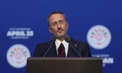 İletişim Başkanı Altun, İzmir'deki saldırıyı kınadı
