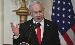 Yalnız kalan İsrail Başbakanı Netanyahu katliama sarıldı