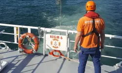 Kıyı Emniyeti 21 işçi alımı yapacak