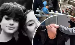 Mattia Ahmet Minguzzi'nin mezarına saldırmıştı! İstenen ceza belli oldu