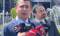 Osman Gökçek'ten, Mansur Yavaş hakkında suç duyurusu