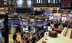 Borsa güne rekorla başladı