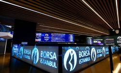 Borsa güne yükselişle başladı
