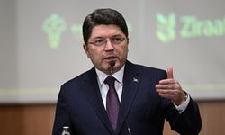 Adalet Bakanı Yılmaz Tunç: "Ülkemizde yeni bir dönem başladı"