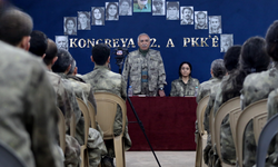 PKK'nın fesih kararına kim, ne dedi?