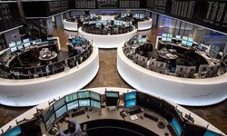 Avrupa borsaları pozitif seyrediyor