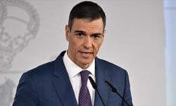 İspanya ile Slovenya, İsrail'e yaptırım ve Gazze'de acil ateşkes istedi