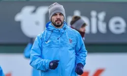 Trabzonspor, Hüseyin Türkmen’in sözleşmesini feshetti