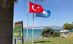 Türkiye, Mavi Bayraklı plajlar ile dünya üçüncüsü oldu