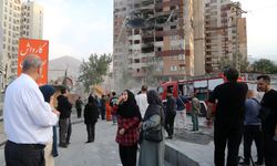 İsrail'in İran'a saldırmasına Avrupa'dan gelen tepkiler