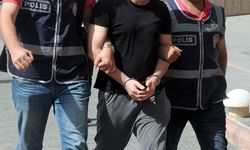 Adana’da aranan hükümlü polis operasyonuyla yakalandı