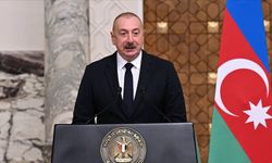 Aliyev, İran-Azerbaycan ilişkilerine yönelik iddiaların tamamen asılsız olduğunu belirtti