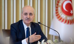 Başkan Kurtulmuş’tan öğrencilere yaz tatili mesajı