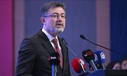 Bakan Yumaklı'dan yangınla mücadelede uluslararası iş birliği çağrısı