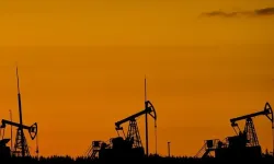 Brent petrolün varili 91,34 dolardan işlem görüyor