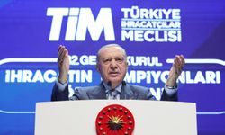 Cumhurbaşkanı Erdoğan'dan Özgür Özel'e tazminat davası