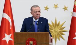 Cumhurbaşkanı Erdoğan’dan küresel istikrara çağrı