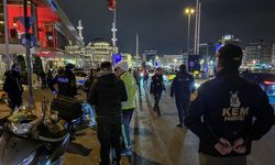 “Huzur İstanbul” uygulamasında gözaltı sayısı 949’a ulaştı