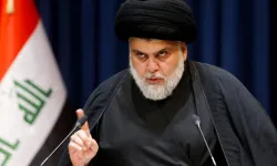 Şii lider Sadr’dan tarafsızlık çağrısı