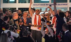 Galatasaray, Leroy Sane ile İstanbul'da görüşecek