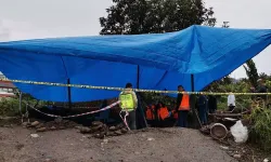 Ordu’da tarihi mezar kalıntıları bulundu
