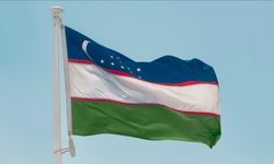 Tahran'daki Özbek vatandaşları tahliye edildi