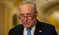ABD'li Senatör Schumer, Savunma Bakanı Hegseth’i hedef aldı