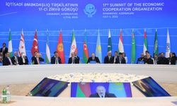 EİT 17. Zirvesi Hankendi ev sahipliğinde başladı