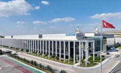ASELSAN ile SSB arasında 780 milyon avroluk sözleşme imzalandı