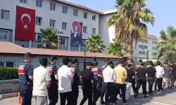 Aydın merkezli büyük suç operasyonu
