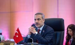 Bakan Fidan, ASEAN temaslarını sürdürdü