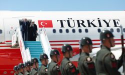 Cumhurbaşkanı Erdoğan, yarın Azerbaycan'a gidecek