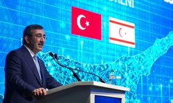 Cevdet Yılmaz’dan KKTC’de dijital vizyon mesajı