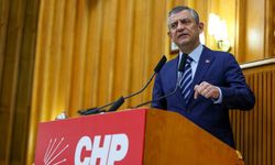 CHP’de Belediye Başkanları toplandı