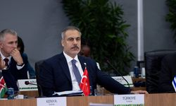 Dışişleri Bakanı Fidan, 17. BRICS Zirvesi sonrası gündemi değerlendirdi