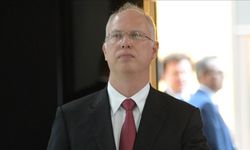 Putin temsilcisi Dmitriyev, ABD ile temasların devam ettiğini belirtti