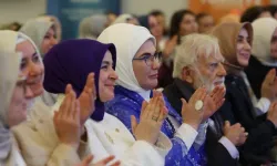 Emine Erdoğan’dan 32. İstişare Toplantısı'na dair paylaşım