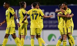 Fenerbahçe yarın Al-Ittihad'la oynayacak