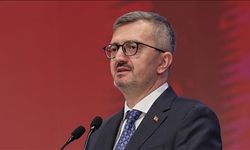 Başkan Duran'dan yangın şehitlerine başsağlığı mesajı
