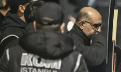 İSFALT Genel Müdürü Korzay tahliye edildi